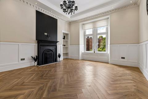 3 bedroom apartment for sale, Queens Drive, Strathbungo, Glasgow
