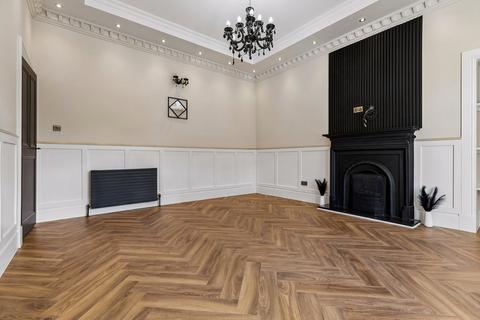 3 bedroom apartment for sale, Queens Drive, Strathbungo, Glasgow