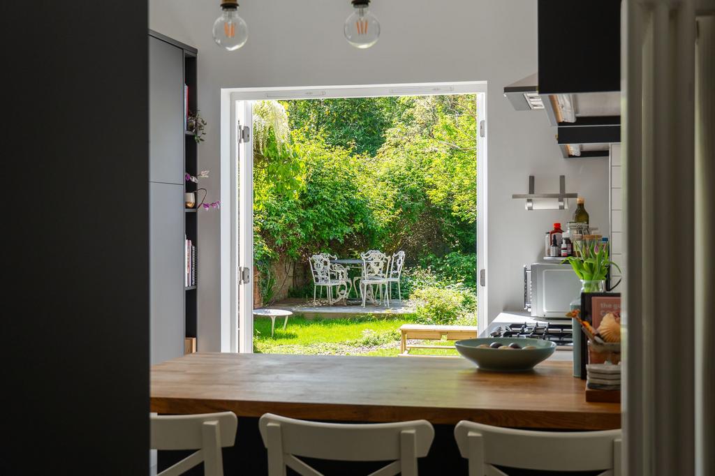 House in Leicester, Knighton - View 2