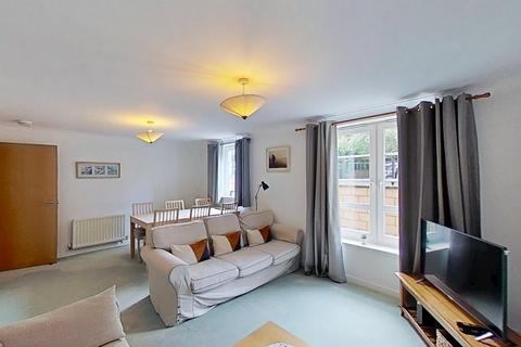 2 bedroom flat to rent, Powderhall Rigg, Edinburgh, EH7