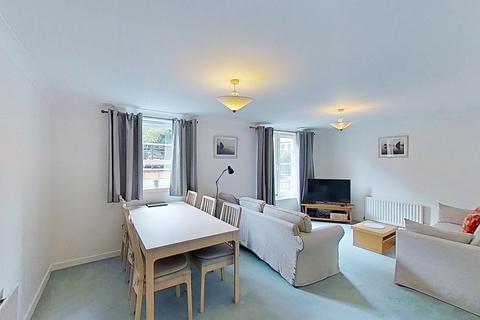 2 bedroom flat to rent, Powderhall Rigg, Edinburgh, EH7