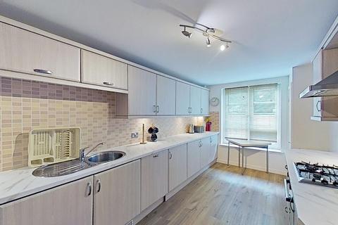 2 bedroom flat to rent, Powderhall Rigg, Edinburgh, EH7