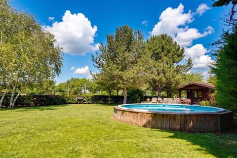 6 bedroom barn conversion for sale, Anchor Lane, Abbess Roding, Ongar, CM5