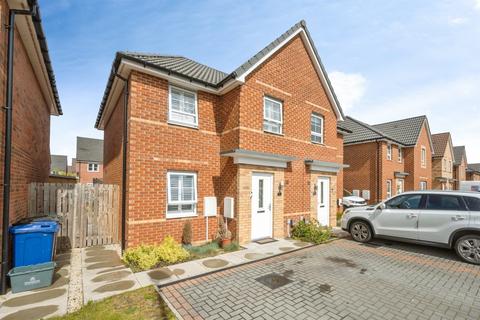 3 bedroom semi-detached house for sale, Fallow Road, Hatfield, Doncaster