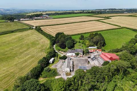 Farm land for sale, Coedybryn, Llandysul SA44