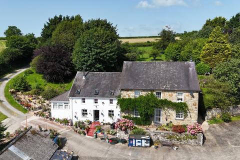 Farm land for sale, Coedybryn, Llandysul SA44