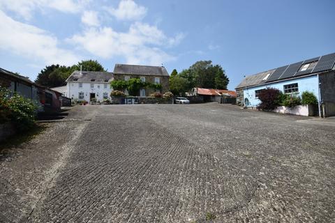 Farm land for sale, Coedybryn, Llandysul SA44