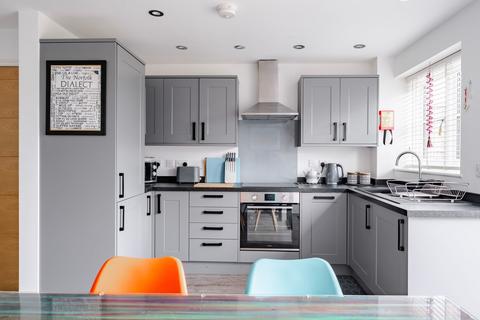 3 bedroom terraced house for sale, The Staithe, Stalham