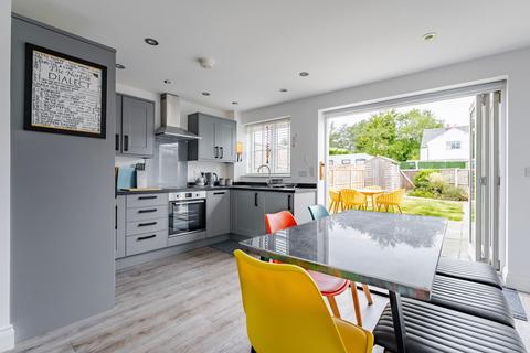 3 bedroom terraced house for sale, The Staithe, Stalham