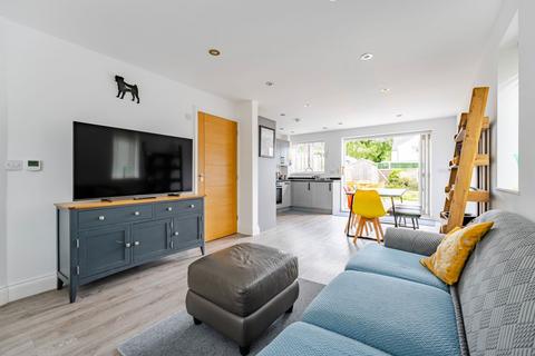 3 bedroom terraced house for sale, The Staithe, Stalham
