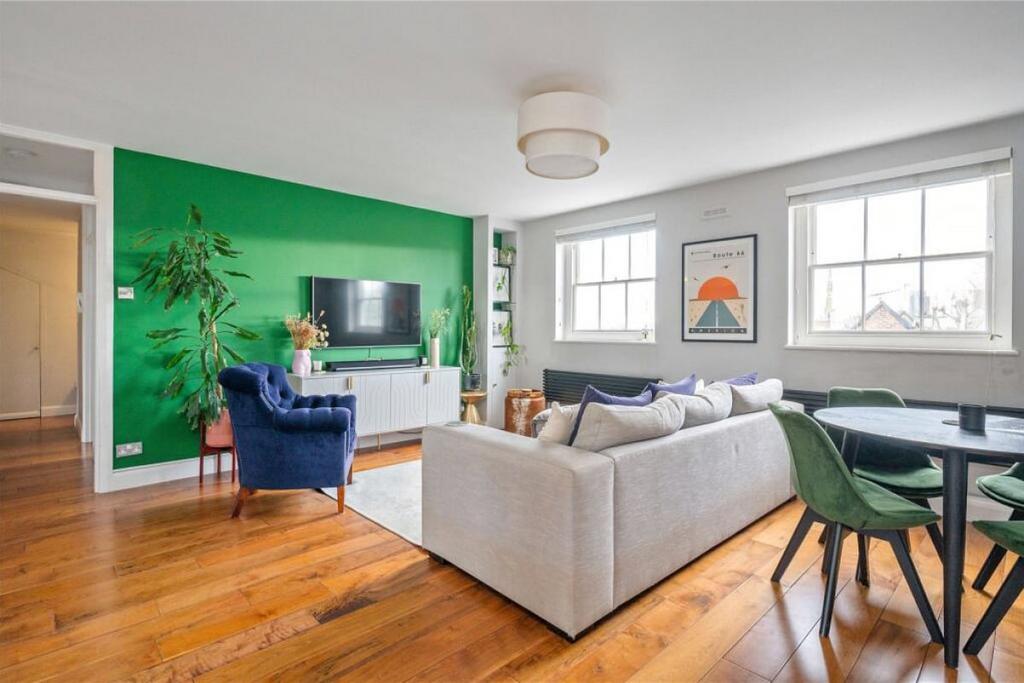 Apartment in London - View 2