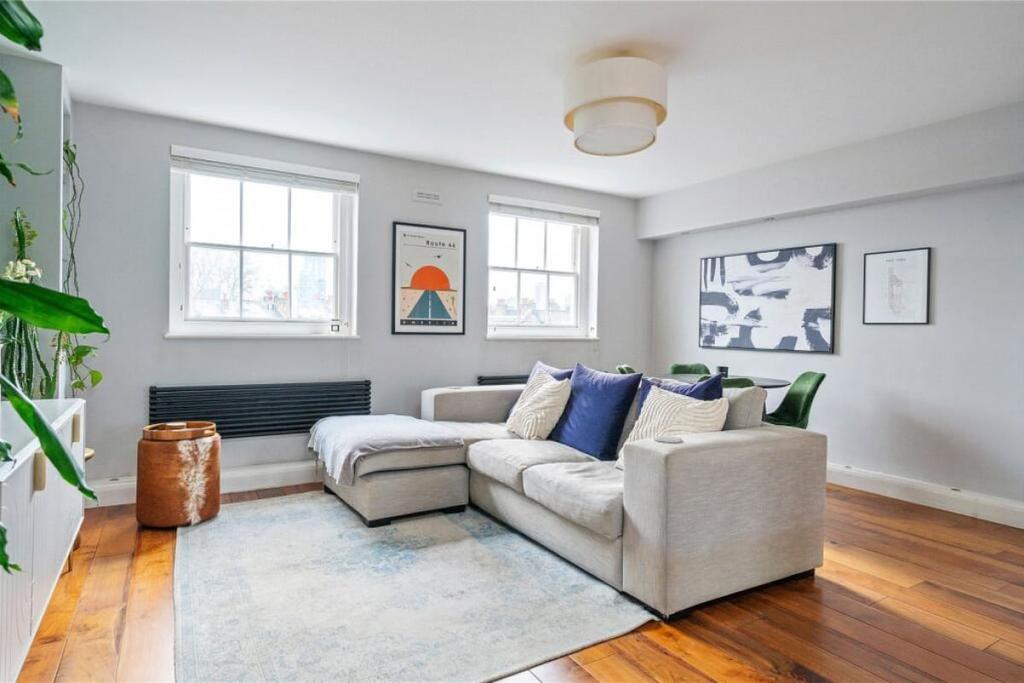 Apartment in London - View 3