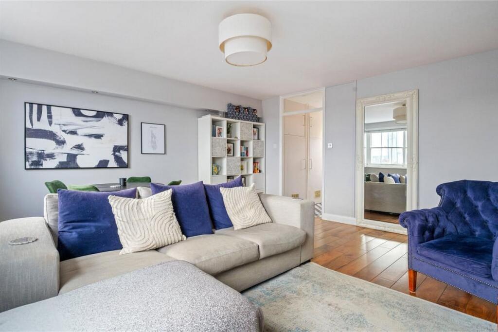 Apartment in London - View 4