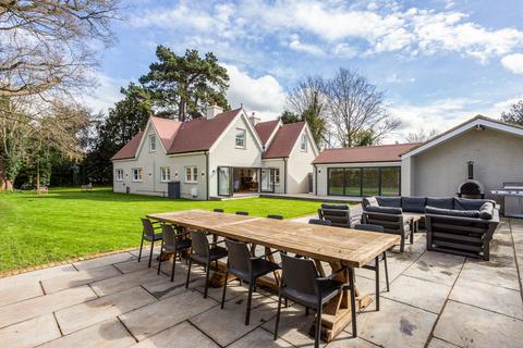 Horton Road, Datchet, SL3