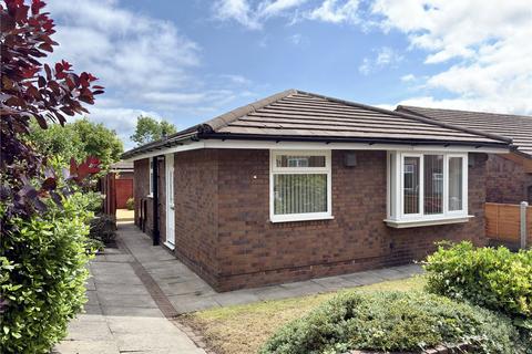 2 bedroom detached bungalow for sale, Spencer Street, Oldham, Greater Manchester, OL1