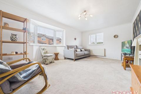 2 bedroom detached bungalow for sale, Llwyn Onn Park, Wrexham, LL13