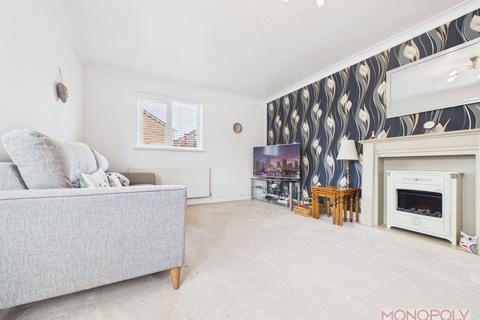 2 bedroom detached bungalow for sale, Llwyn Onn Park, Wrexham, LL13