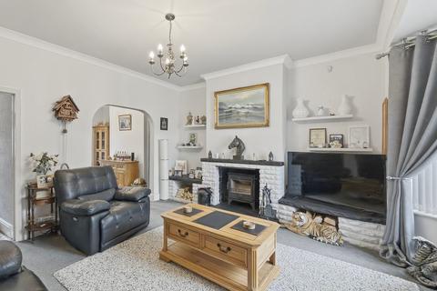 3 bedroom terraced house for sale, Caerleon Road, Newport, NP19