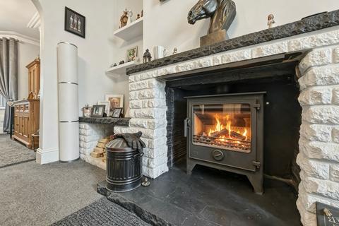 3 bedroom terraced house for sale, Caerleon Road, Newport, NP19
