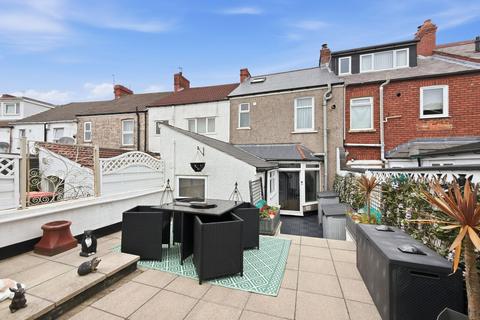 3 bedroom terraced house for sale, Caerleon Road, Newport, NP19