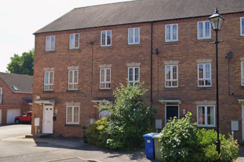 6 bedroom townhouse for sale, Denbigh Avenue, Worksop S81