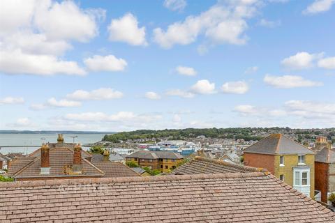 4 bedroom semi-detached house for sale, Mill Hill Road, Cowes PO31