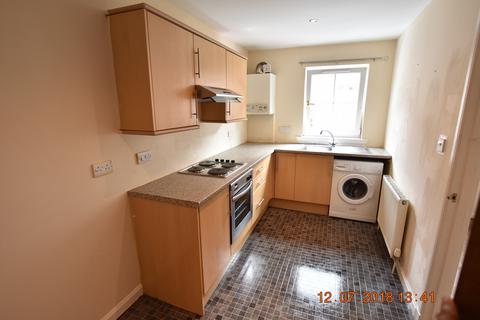1 bedroom flat to rent, 2a F3, Inchaffray Street, Perth, PH1 5RX