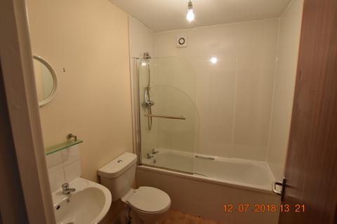 1 bedroom flat to rent, 2a F3, Inchaffray Street, Perth, PH1 5RX