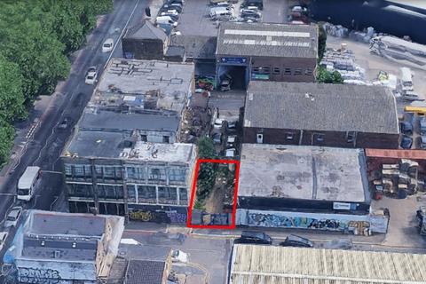 Land to rent, 718-720 Seven Sisters Road London N15 5NH