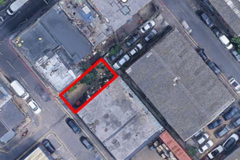 Land to rent, 718-720 Seven Sisters Road London N15 5NH