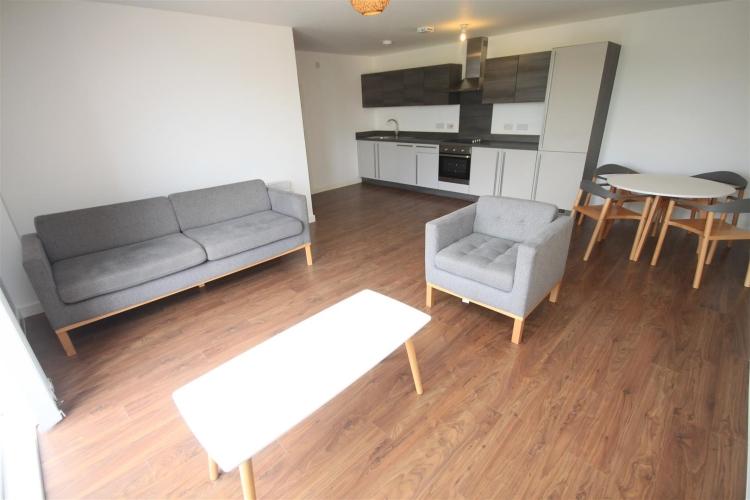 Riverside, Derwent Street, Salford M5