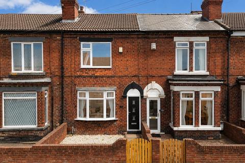3 bedroom terraced house for sale, Featherstone Lane, Pontefract WF7