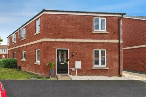 3 bedroom semi-detached house for sale, Somerville Crescent, Exeter, Devon, EX2