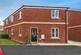 Somerville Crescent, Exeter, Devon, EX2