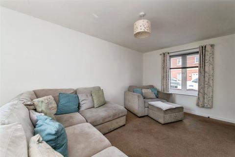 3 bedroom semi-detached house for sale, Somerville Crescent, Exeter, Devon, EX2