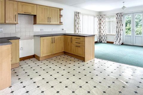 2 bedroom bungalow for sale, Wardlaw Drive, Dumfries DG1