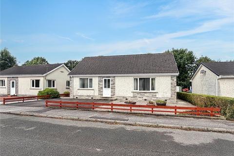 2 bedroom bungalow for sale, Wardlaw Drive, Dumfries DG1