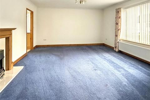 2 bedroom bungalow for sale, Wardlaw Drive, Dumfries DG1