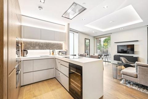 2 bedroom apartment for sale, Pearson Square, Fitzroy Place  Fitzrovia, W1T