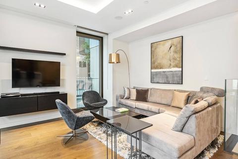 2 bedroom apartment for sale, Pearson Square, Fitzroy Place  Fitzrovia, W1T