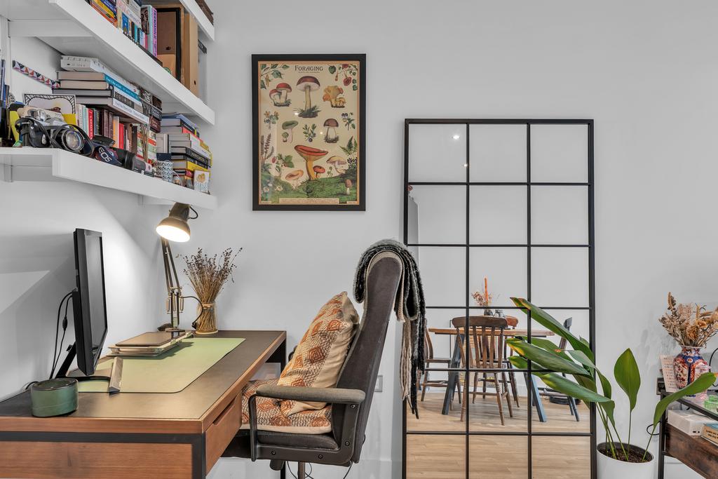 Home office