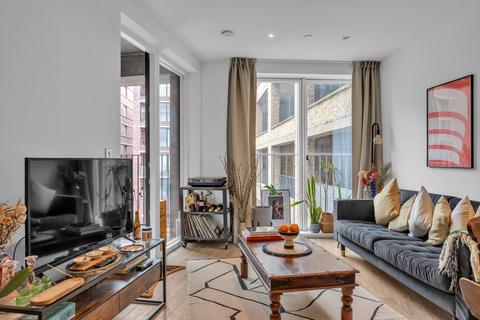 at Therm Court, 51 Rookwood  Way, London E3