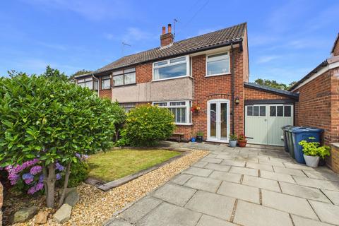 3 bedroom semi-detached house for sale, Marians Drive, Ormskirk, L39