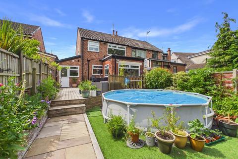 3 bedroom semi-detached house for sale, Marians Drive, Ormskirk, L39