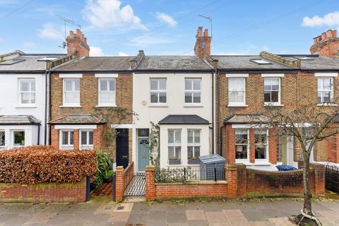 3 bedroom house for sale, Priory Road, London, W4