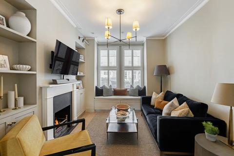 3 bedroom house for sale, Priory Road, London, W4