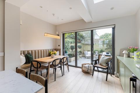 3 bedroom house for sale, Priory Road, London, W4