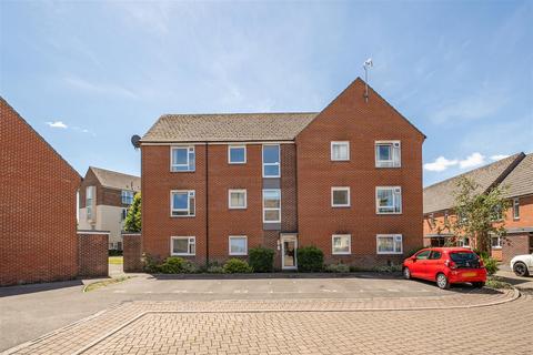 undefined, Flax Mill Park, Devizes, SN10
