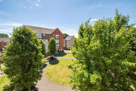 undefined, Flax Mill Park, Devizes, SN10