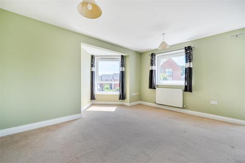 undefined, Flax Mill Park, Devizes, SN10